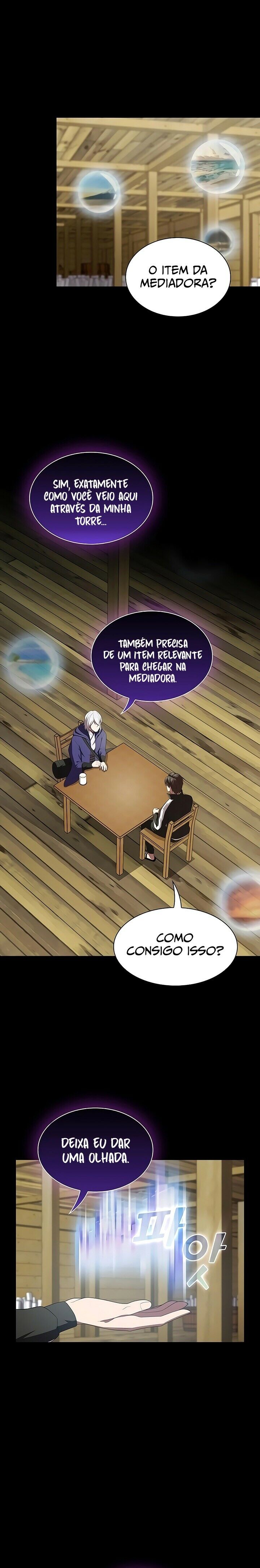 Read The Tutorial Tower of the Advanced Player PT Manga Online