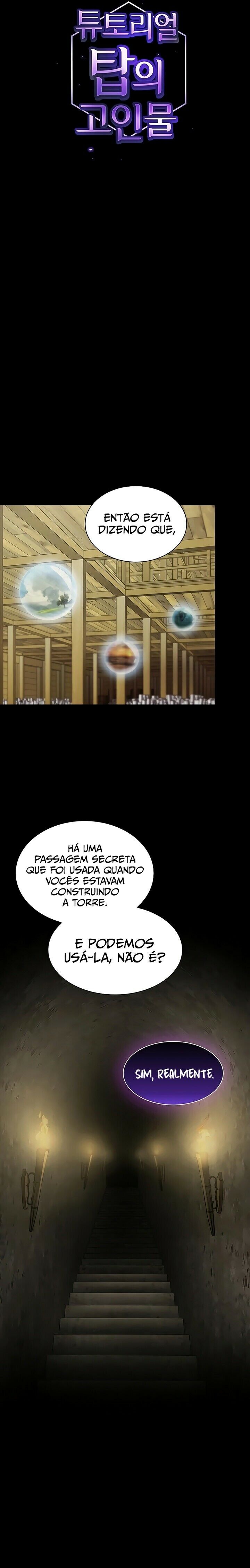 Read The Tutorial Tower of the Advanced Player PT Manga Online