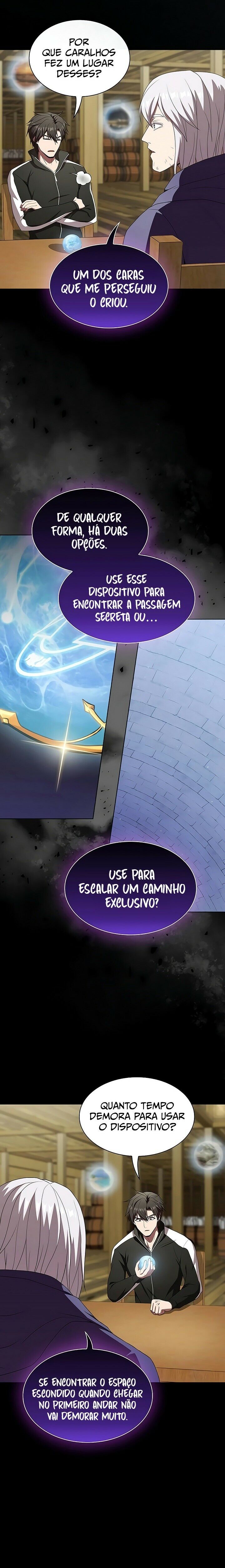 Read The Tutorial Tower of the Advanced Player PT Manga Online