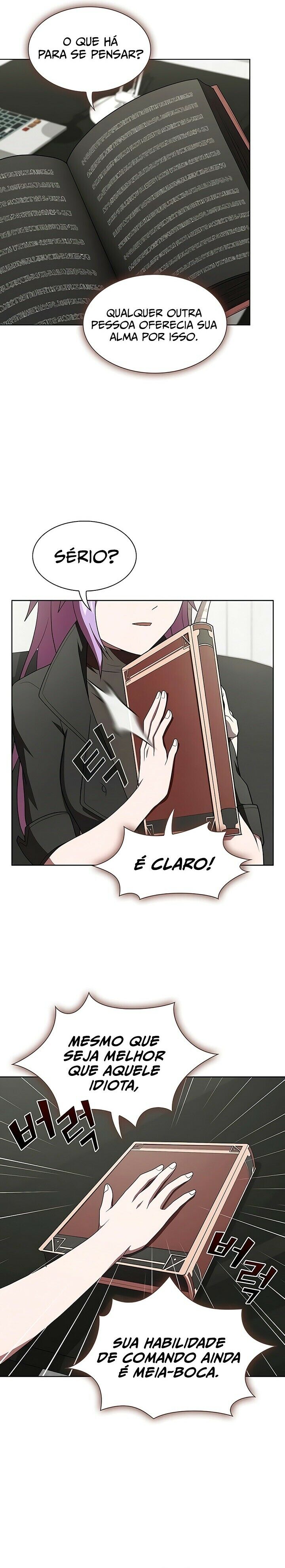 Read The Tutorial Tower of the Advanced Player PT Manga Online