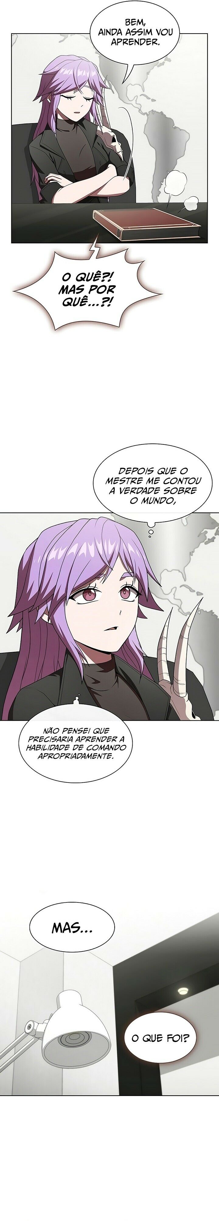 Read The Tutorial Tower of the Advanced Player PT Manga Online
