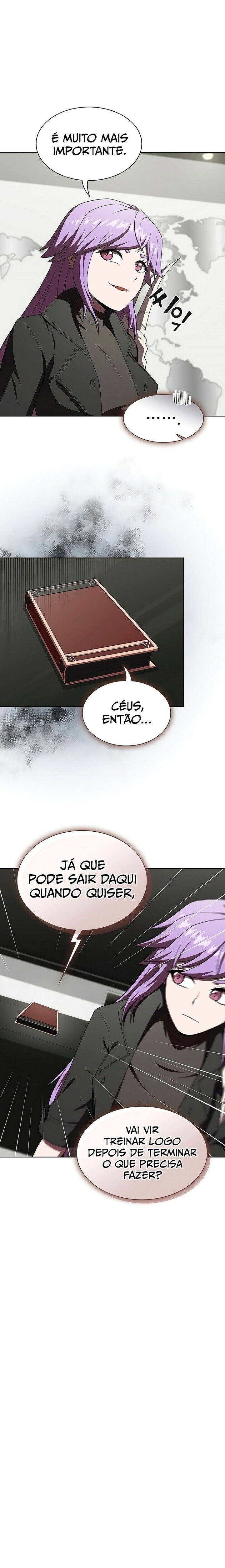 Read The Tutorial Tower of the Advanced Player PT Manga Online