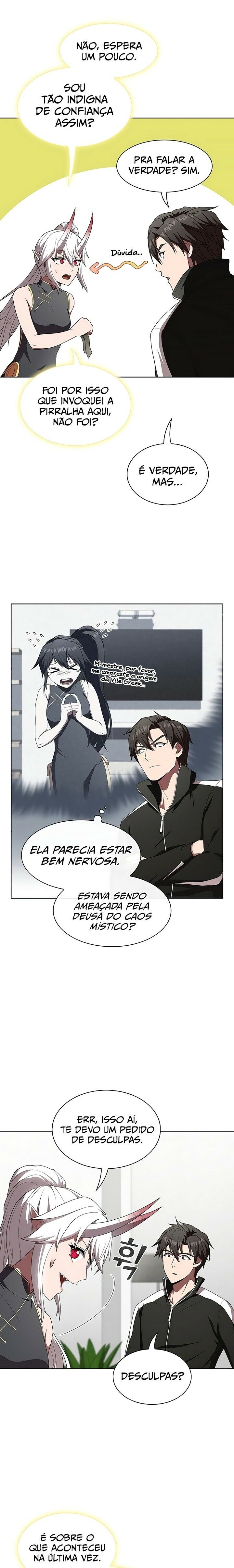 Read The Tutorial Tower of the Advanced Player PT Manga Online