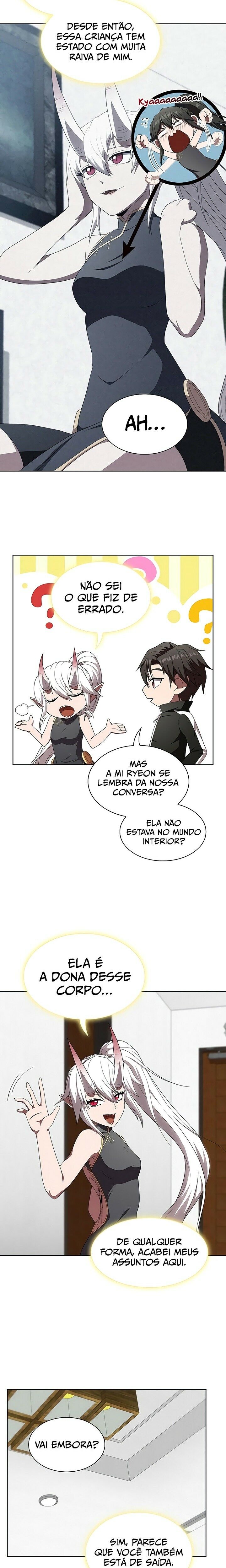 Read The Tutorial Tower of the Advanced Player PT Manga Online