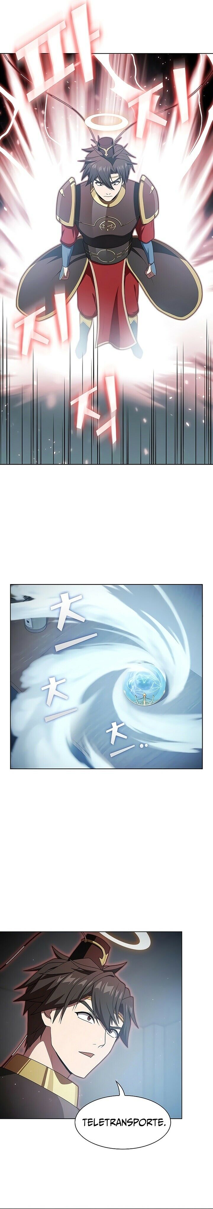 Read The Tutorial Tower of the Advanced Player PT Manga Online