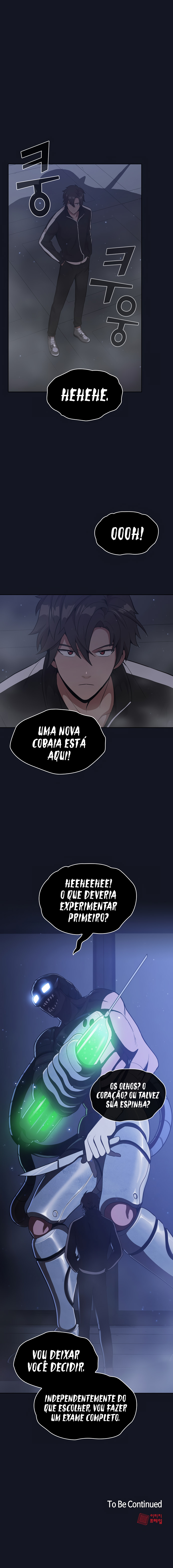 Read The Tutorial Tower of the Advanced Player PT Manga Online