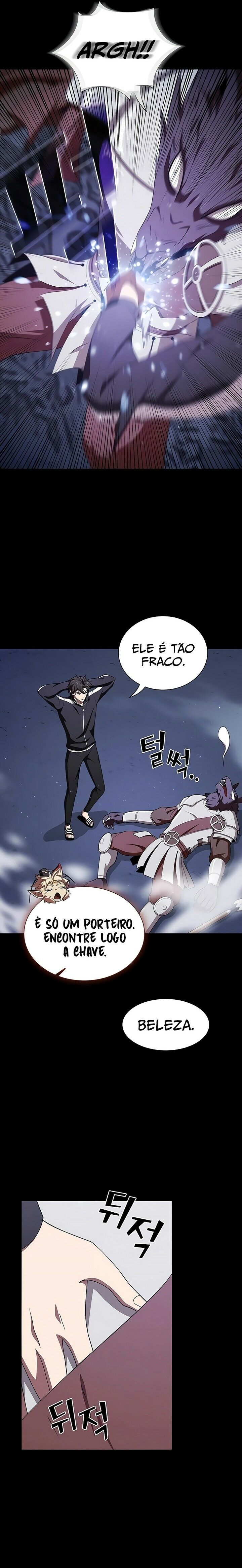 Read The Tutorial Tower of the Advanced Player PT Manga Online
