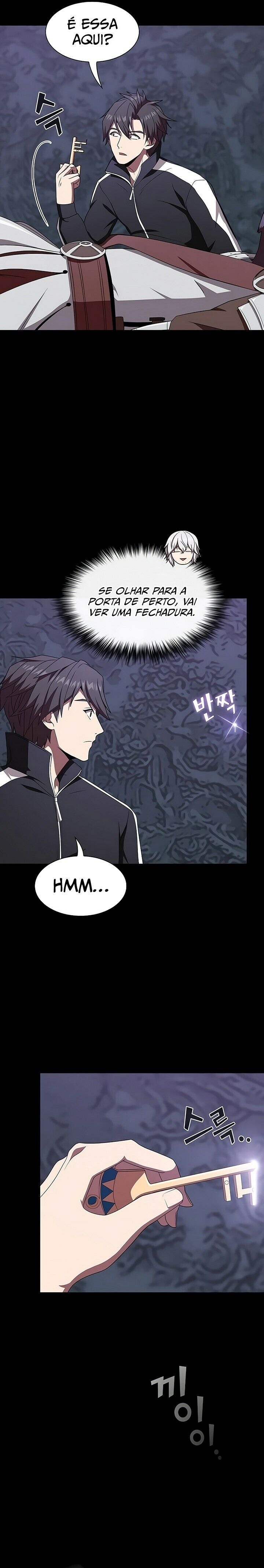 Read The Tutorial Tower of the Advanced Player PT Manga Online