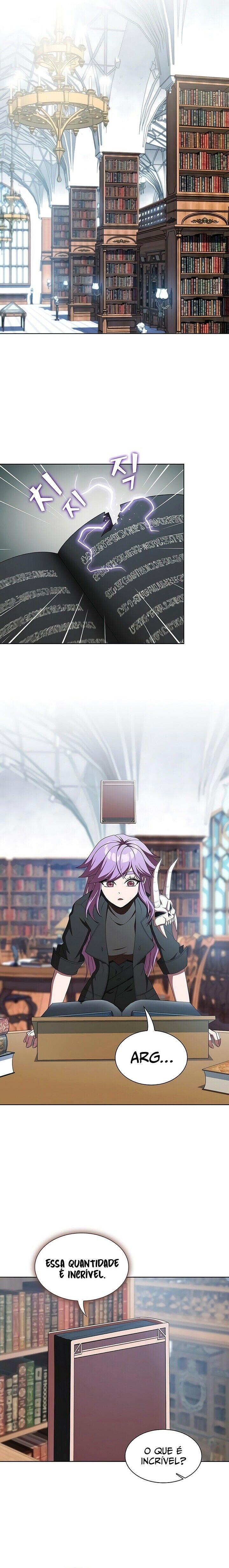 Read The Tutorial Tower of the Advanced Player PT Manga Online