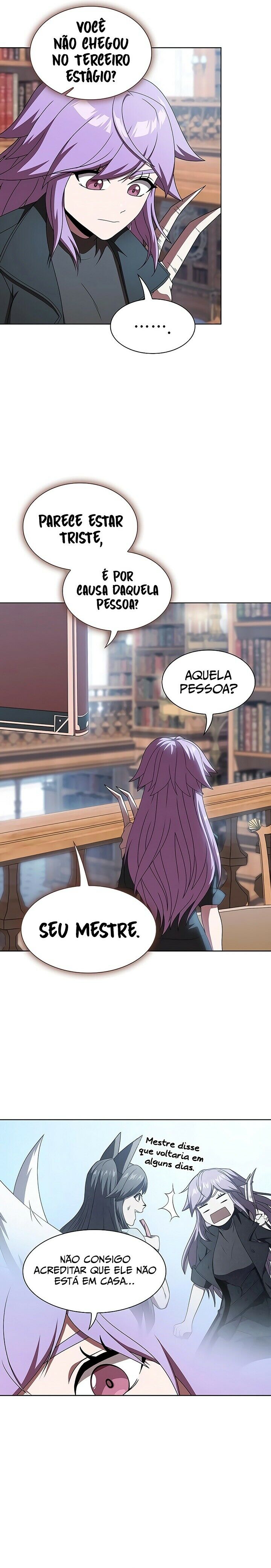 Read The Tutorial Tower of the Advanced Player PT Manga Online