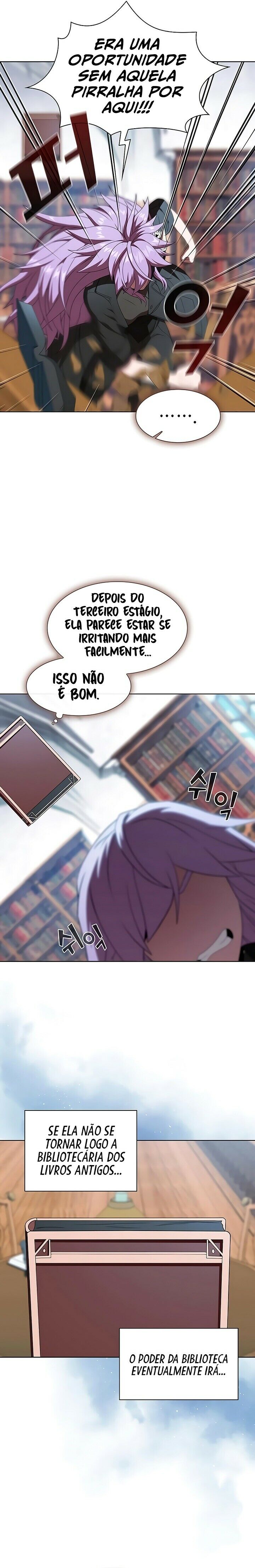 Read The Tutorial Tower of the Advanced Player PT Manga Online