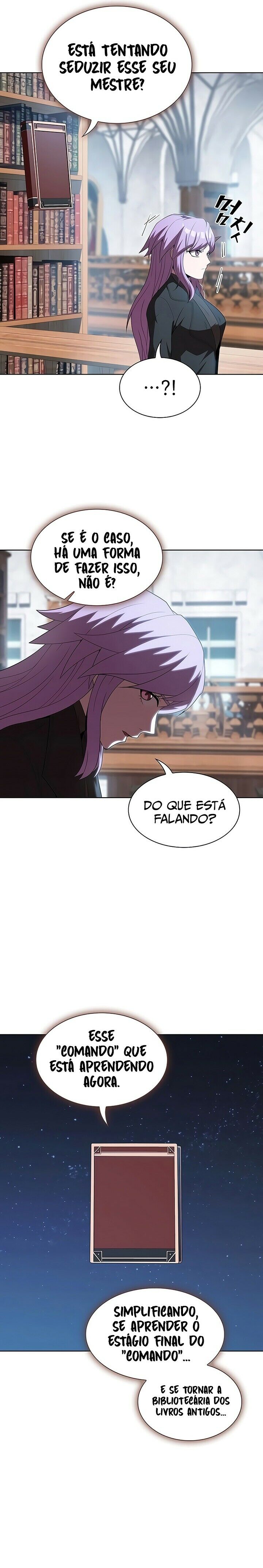 Read The Tutorial Tower of the Advanced Player PT Manga Online