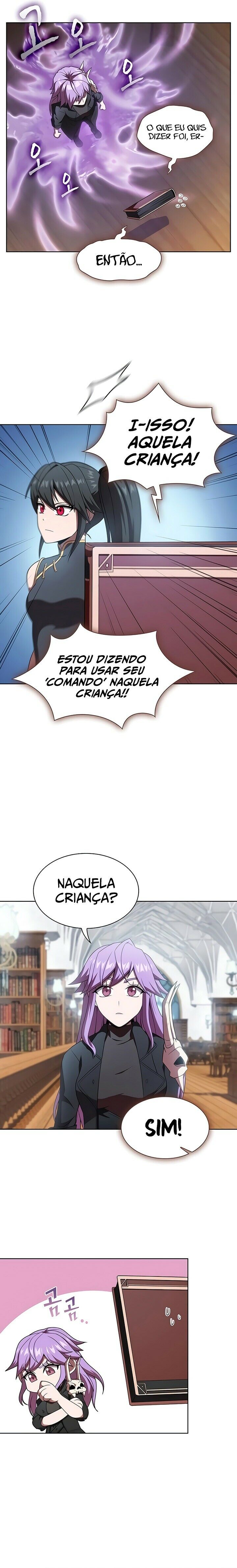Read The Tutorial Tower of the Advanced Player PT Manga Online