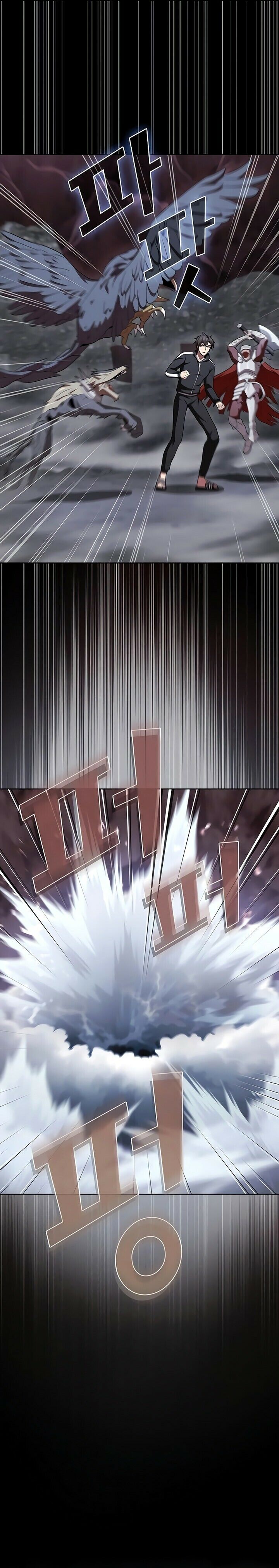 Read The Tutorial Tower of the Advanced Player PT Manga Online