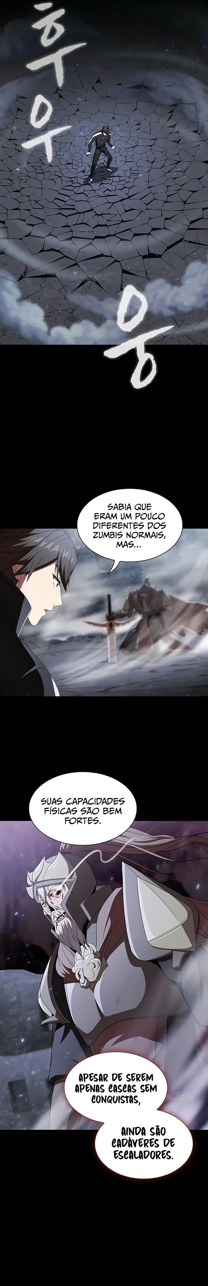 Read The Tutorial Tower of the Advanced Player PT Manga Online