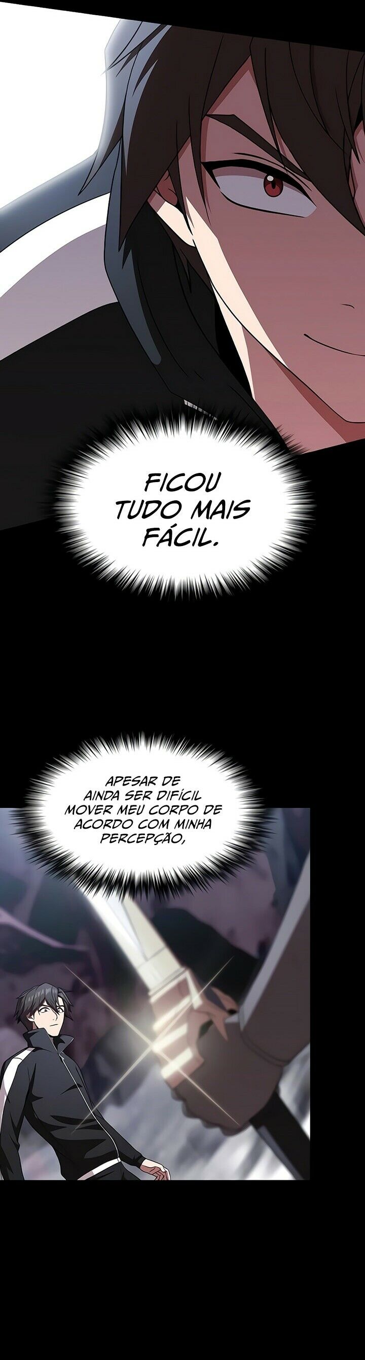 Read The Tutorial Tower of the Advanced Player PT Manga Online
