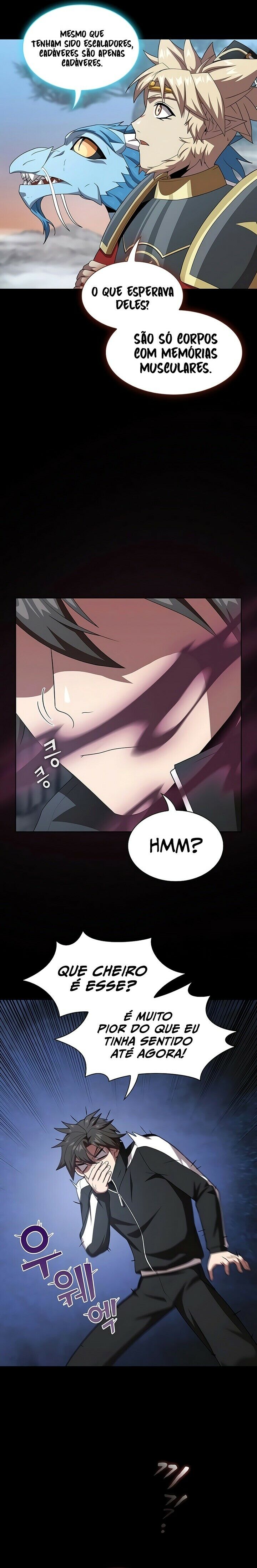 Read The Tutorial Tower of the Advanced Player PT Manga Online