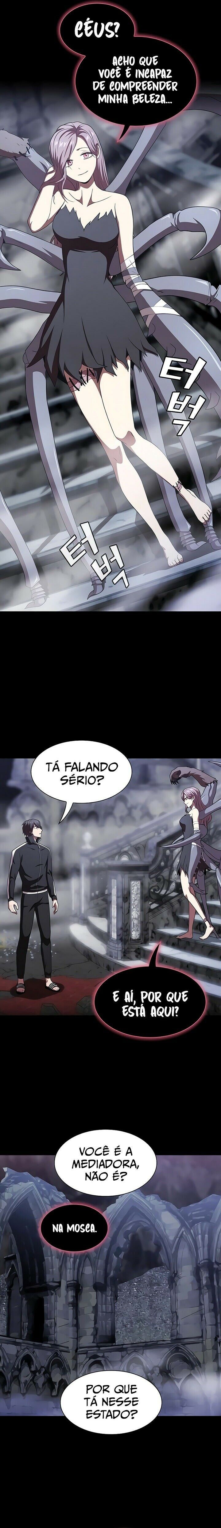 Read The Tutorial Tower of the Advanced Player PT Manga Online