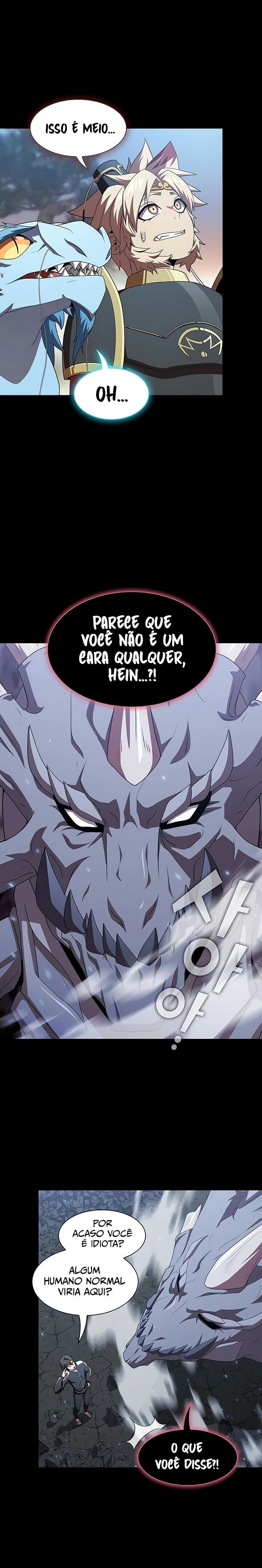 Read The Tutorial Tower of the Advanced Player PT Manga Online