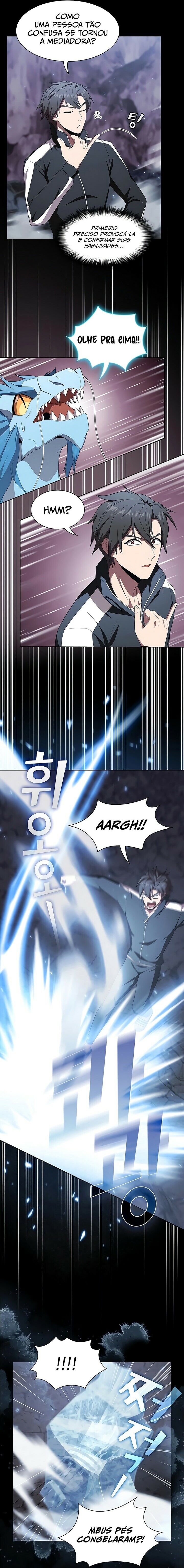 Read The Tutorial Tower of the Advanced Player PT Manga Online