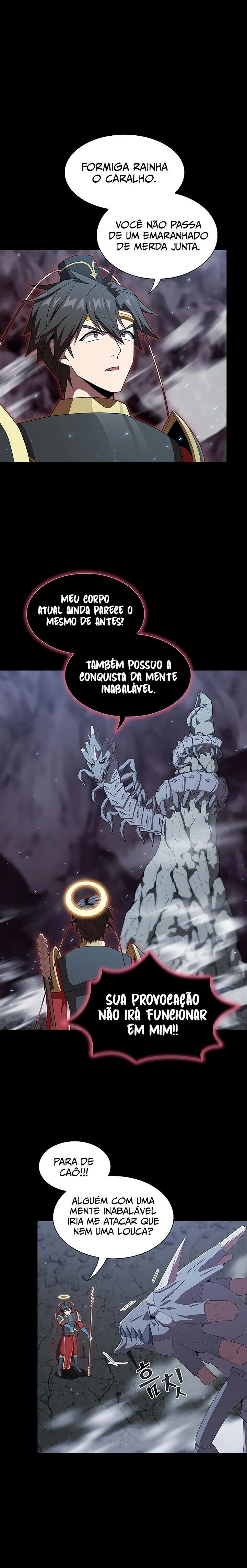Read The Tutorial Tower of the Advanced Player PT Manga Online