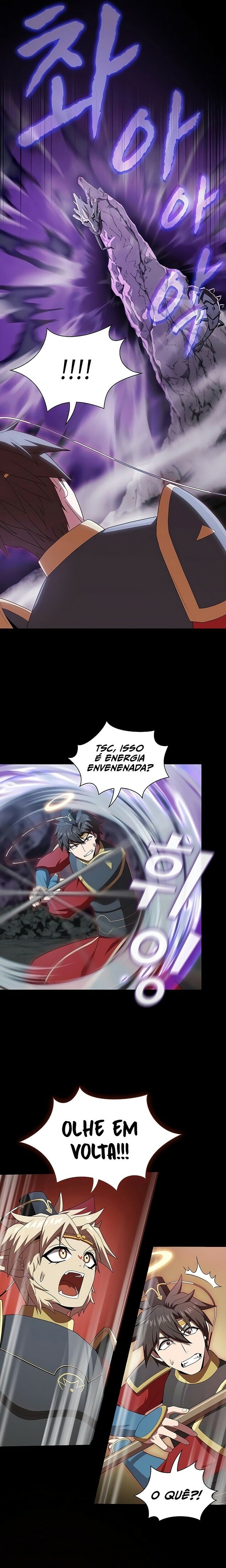 Read The Tutorial Tower of the Advanced Player PT Manga Online