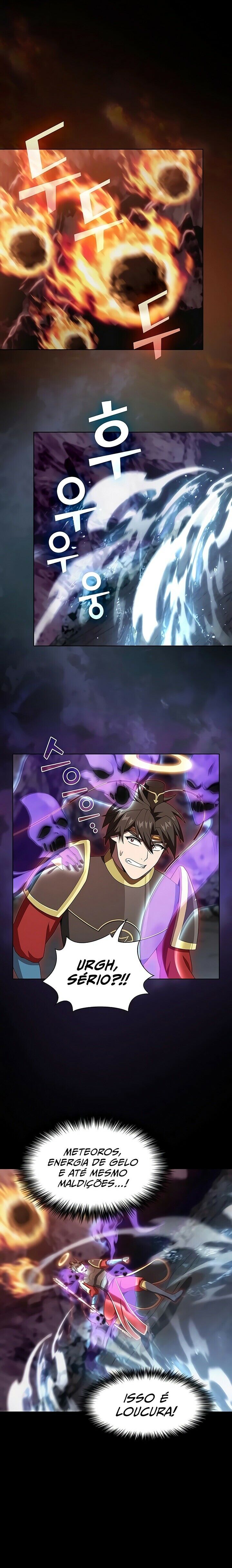 Read The Tutorial Tower of the Advanced Player PT Manga Online