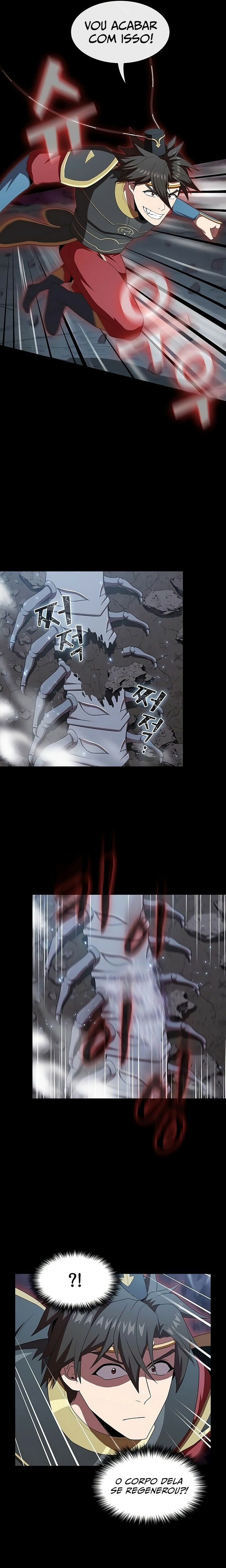 Read The Tutorial Tower of the Advanced Player PT Manga Online