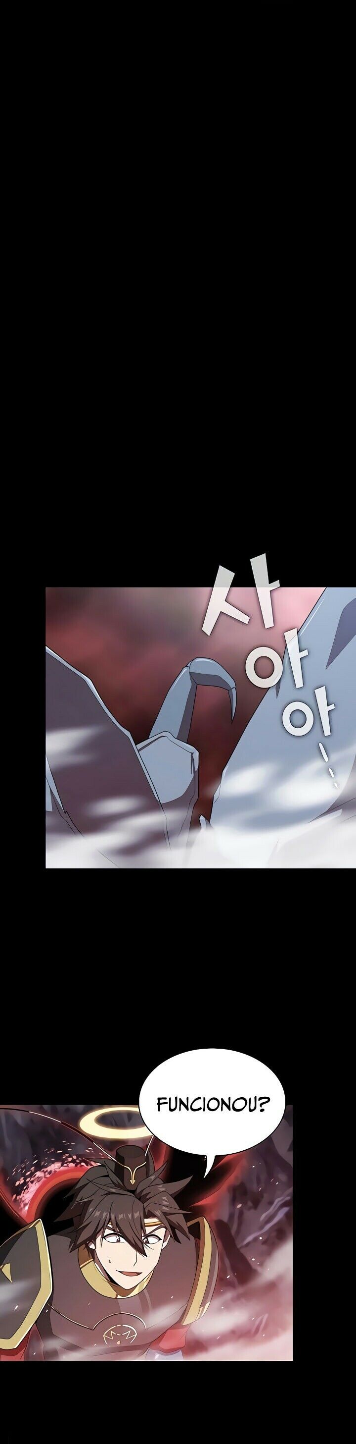 Read The Tutorial Tower of the Advanced Player PT Manga Online