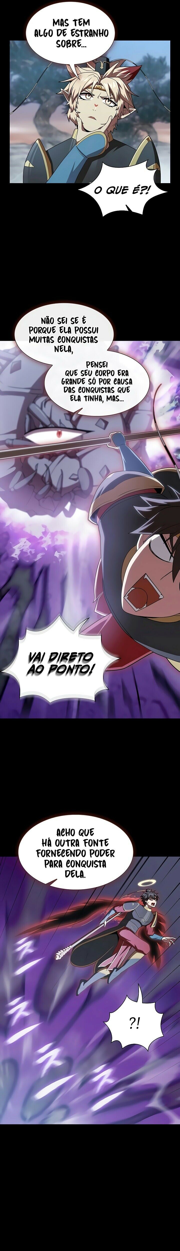 Read The Tutorial Tower of the Advanced Player PT Manga Online