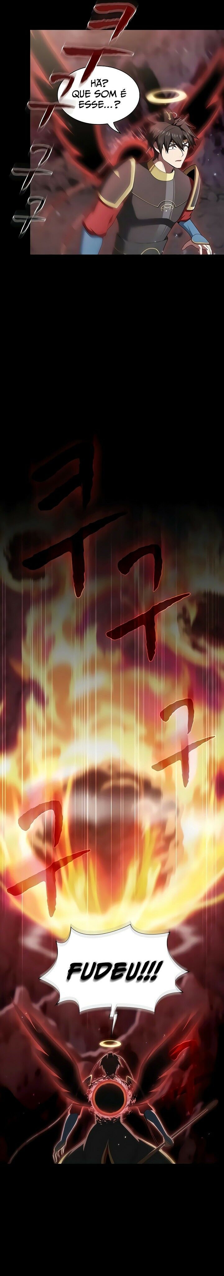 Read The Tutorial Tower of the Advanced Player PT Manga Online