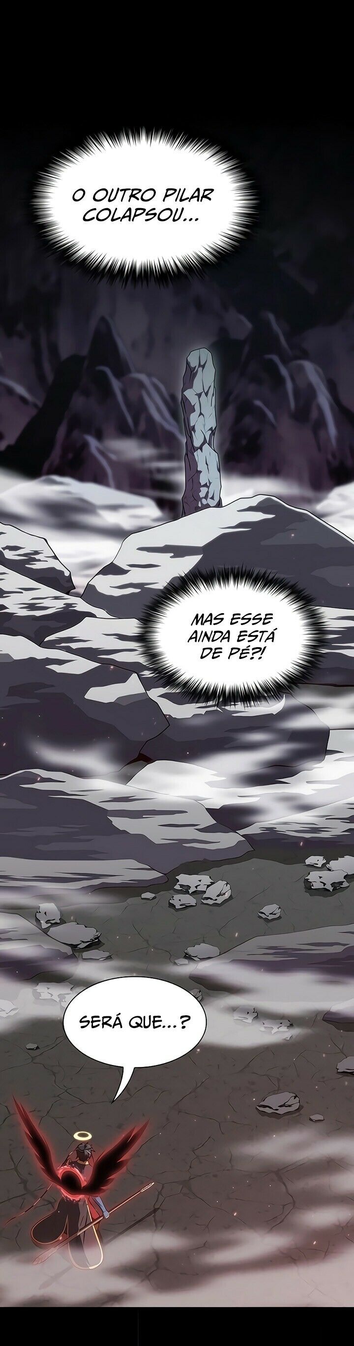 Read The Tutorial Tower of the Advanced Player PT Manga Online