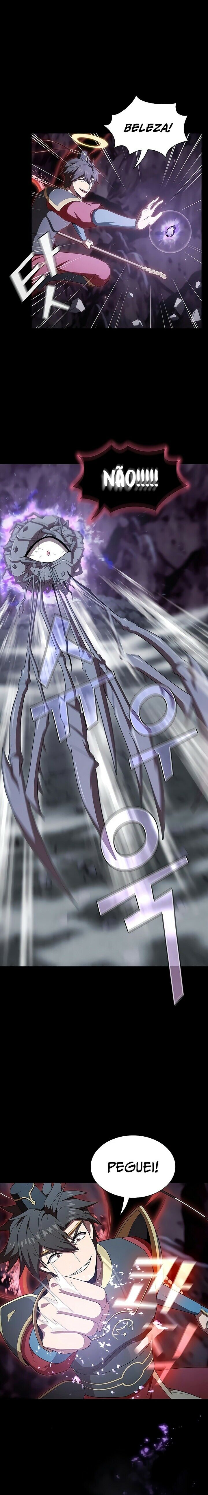 Read The Tutorial Tower of the Advanced Player PT Manga Online