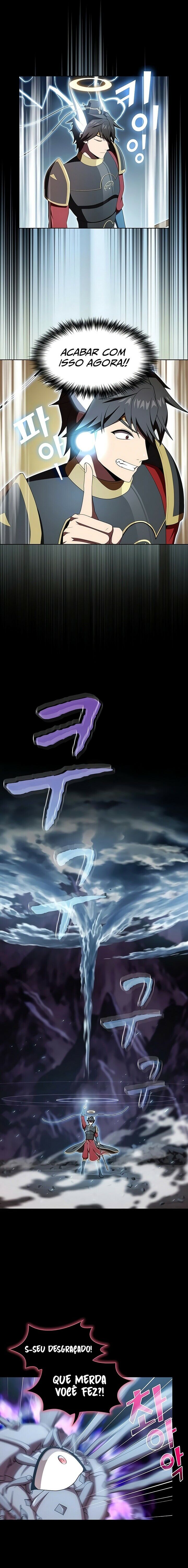 Read The Tutorial Tower of the Advanced Player PT Manga Online
