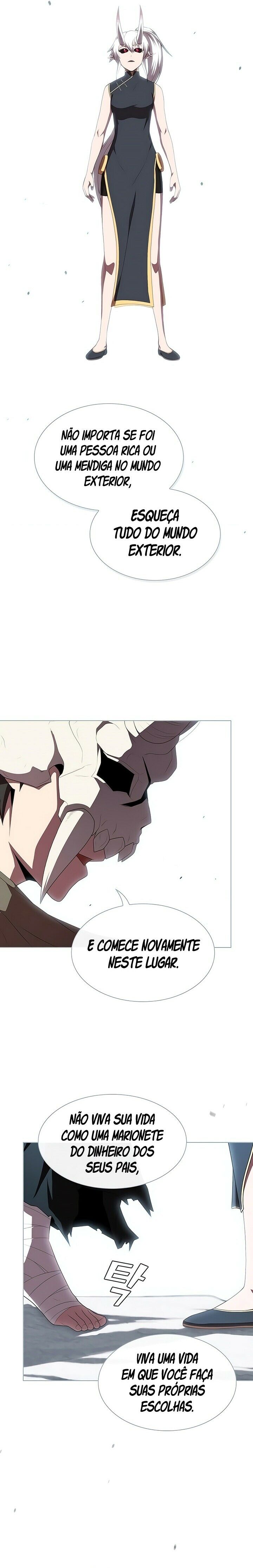 Read The Tutorial Tower of the Advanced Player PT Manga Online