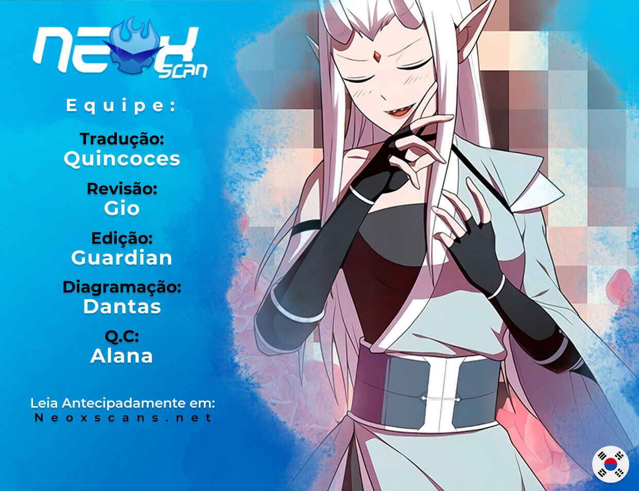 Read The Tutorial Tower of the Advanced Player PT Manga Online
