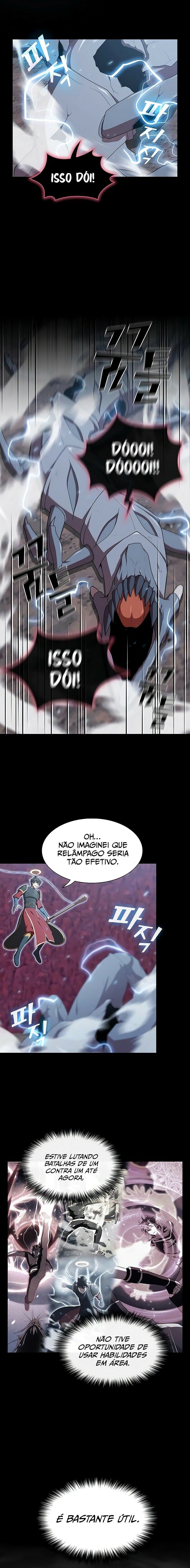 Read The Tutorial Tower of the Advanced Player PT Manga Online