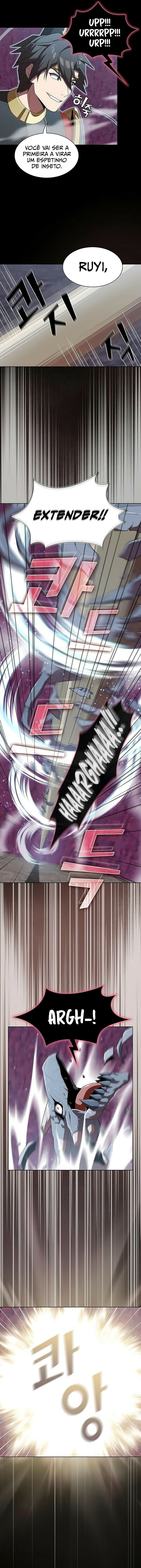 Read The Tutorial Tower of the Advanced Player PT Manga Online