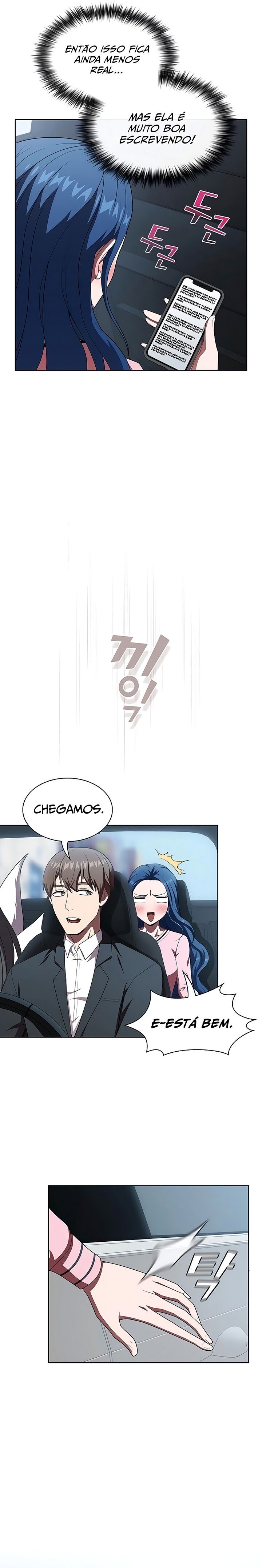 Read The Tutorial Tower of the Advanced Player PT Manga Online