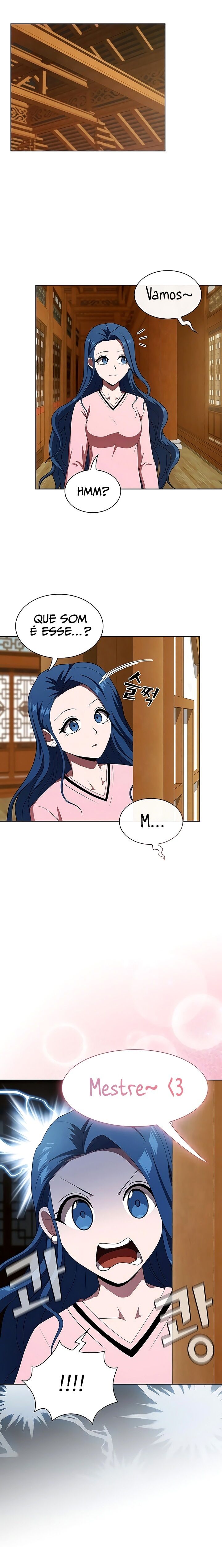 Read The Tutorial Tower of the Advanced Player PT Manga Online