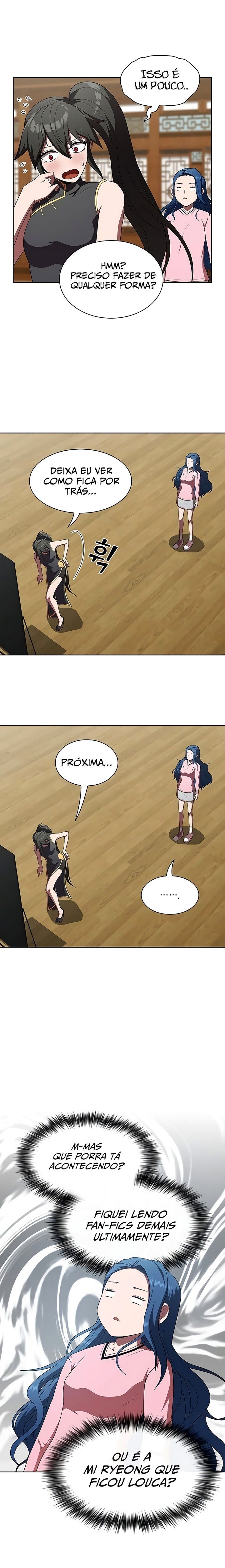 Read The Tutorial Tower of the Advanced Player PT Manga Online