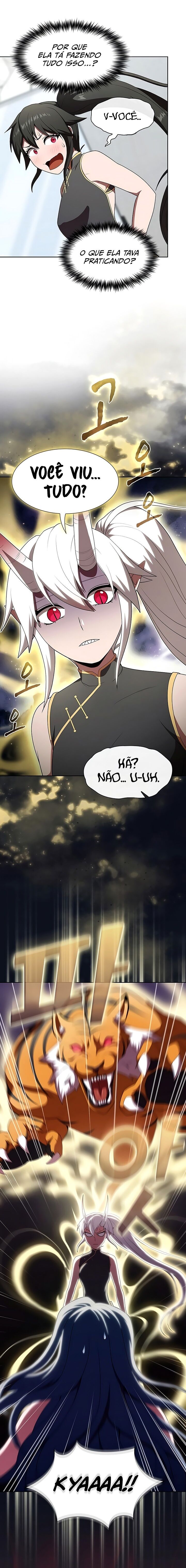 Read The Tutorial Tower of the Advanced Player PT Manga Online