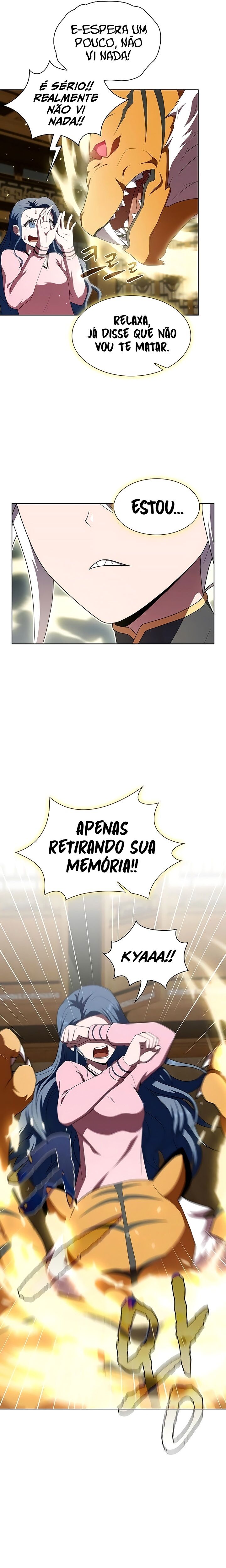Read The Tutorial Tower of the Advanced Player PT Manga Online