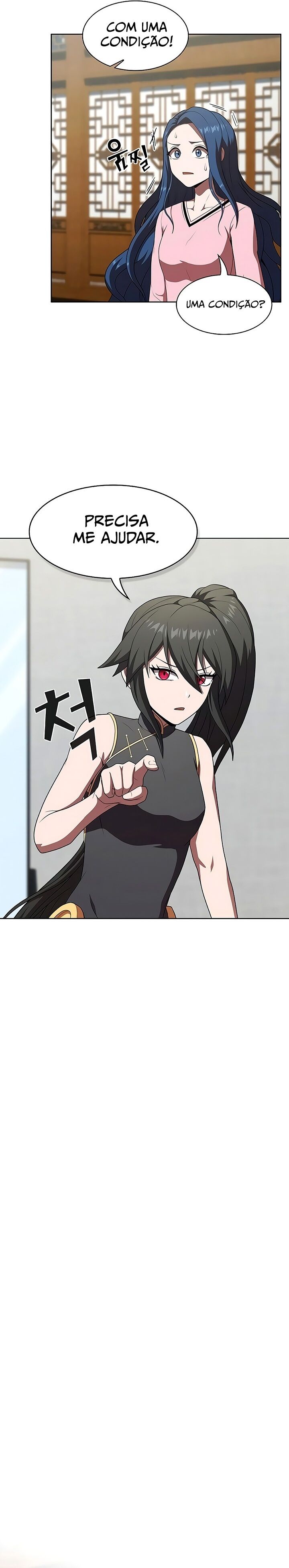 Read The Tutorial Tower of the Advanced Player PT Manga Online
