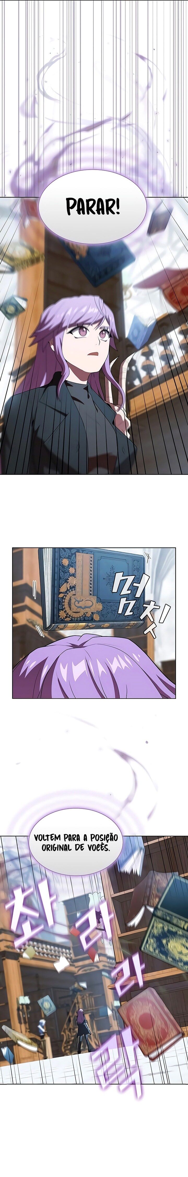 Read The Tutorial Tower of the Advanced Player PT Manga Online