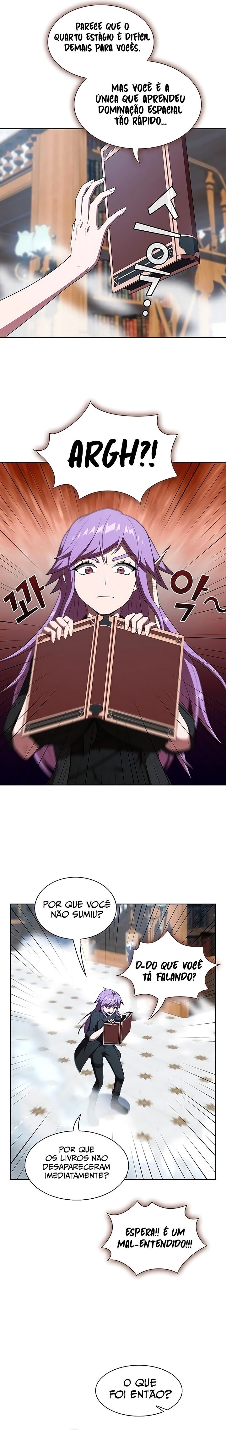 Read The Tutorial Tower of the Advanced Player PT Manga Online