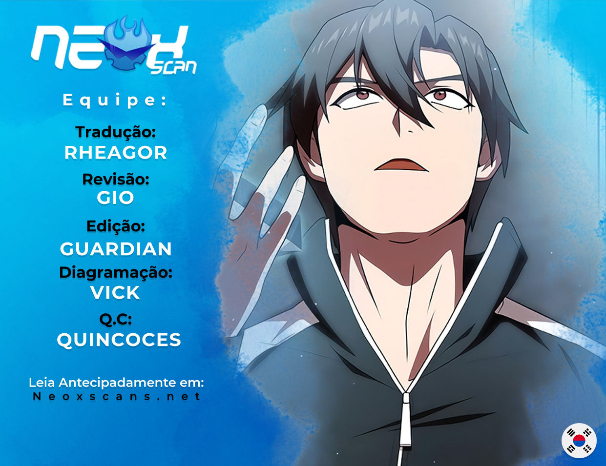 Read The Tutorial Tower of the Advanced Player PT Manga Online