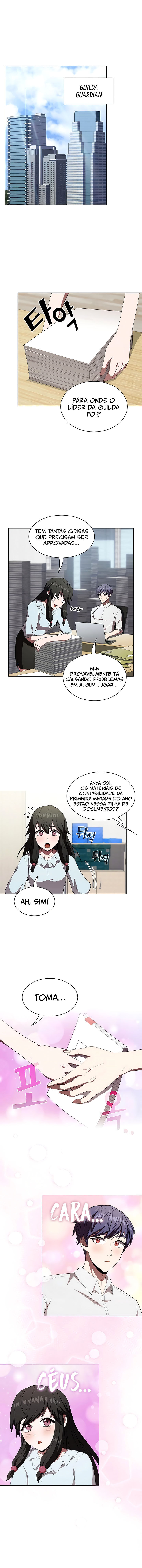 Read The Tutorial Tower of the Advanced Player PT Manga Online