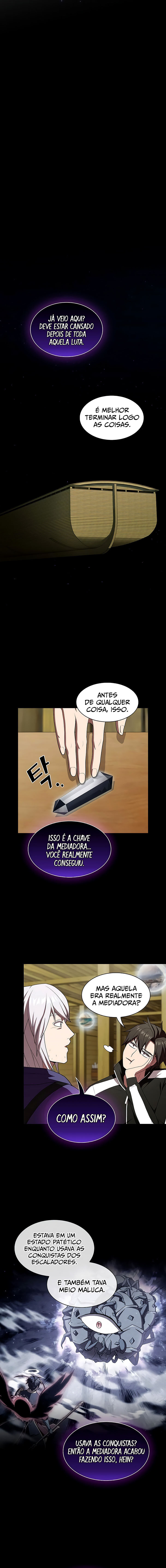 Read The Tutorial Tower of the Advanced Player PT Manga Online