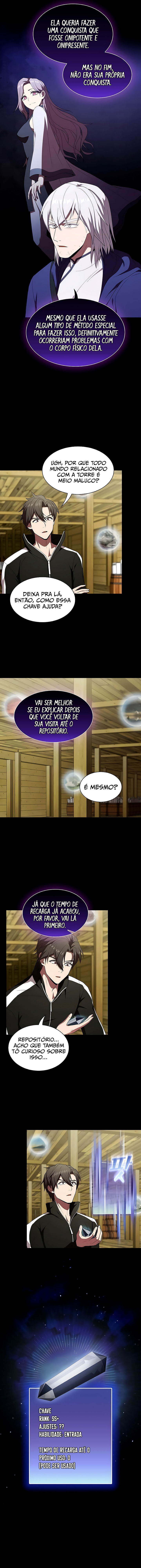 Read The Tutorial Tower of the Advanced Player PT Manga Online